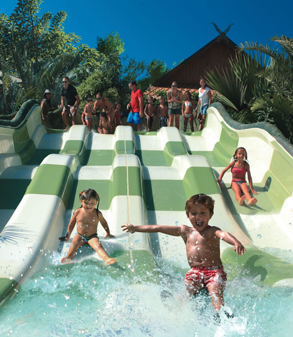 sawasdee siam park