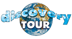 Logo Discovery tour