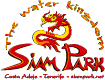 logo siam park