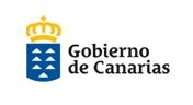 Logo gobierno de canarias