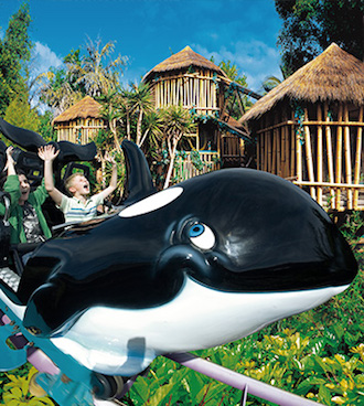 Kids, Learn and have fun! • Loro Parque