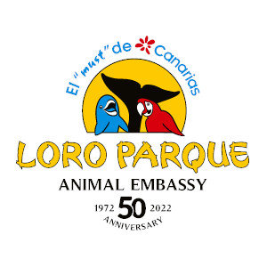 Welcome to Loro Parque! Welcome to Loro Parque!