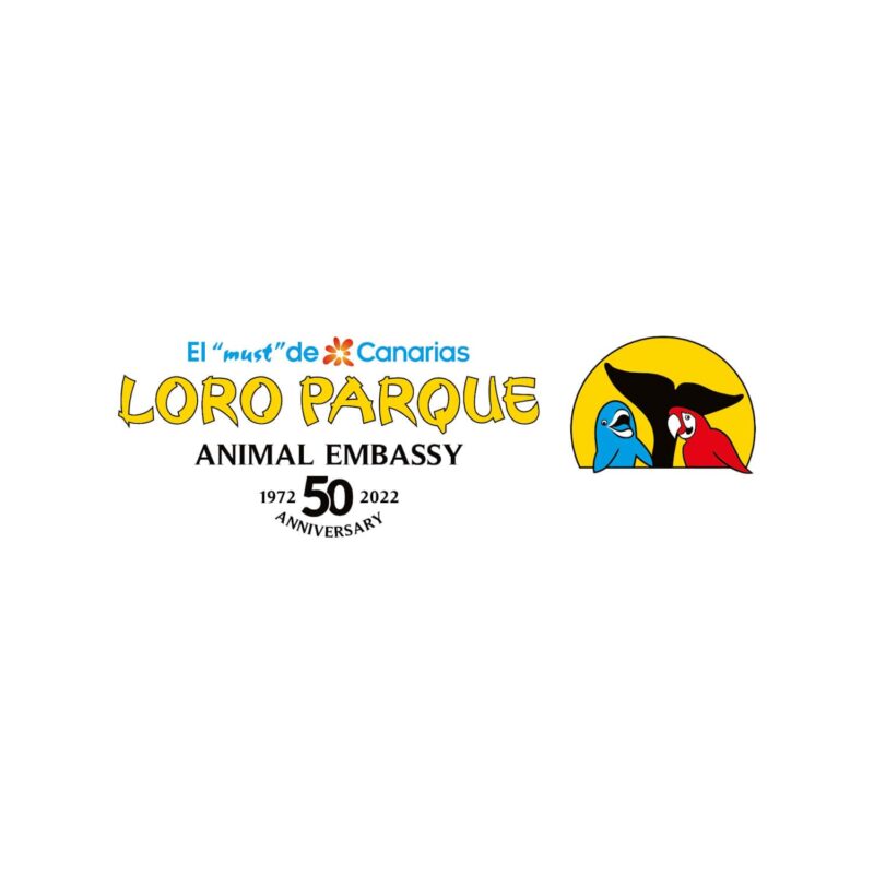 foto destacada loro parque logo