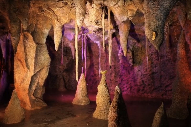 gruta