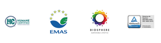 Logos footer
