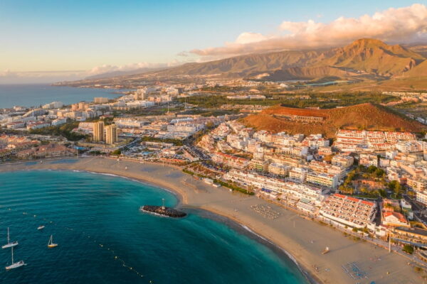 Costa Adeje Carrusel Costa Adeje