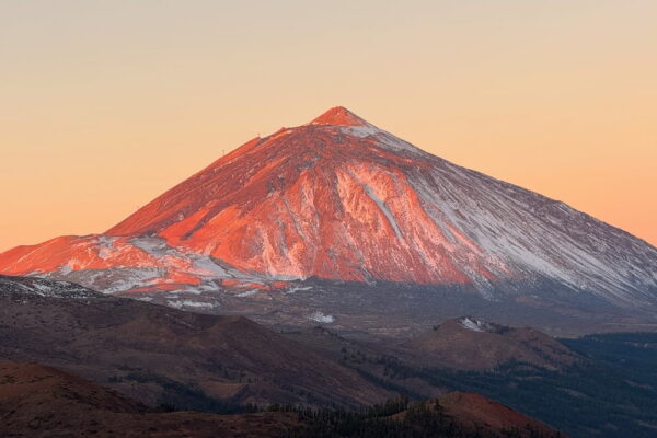 Teide Carrusel Teide