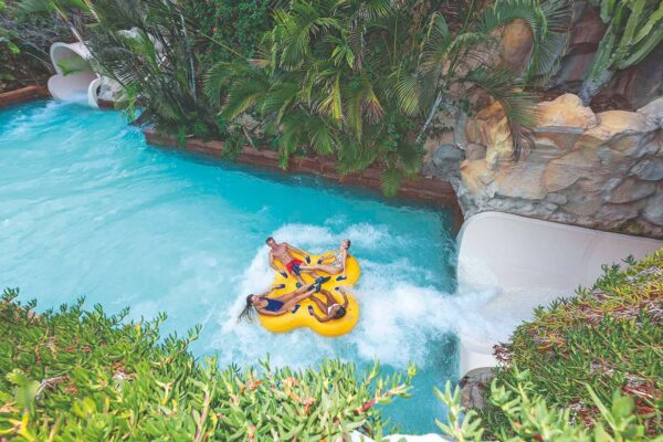 siam park dragon 4 (1) Dragon