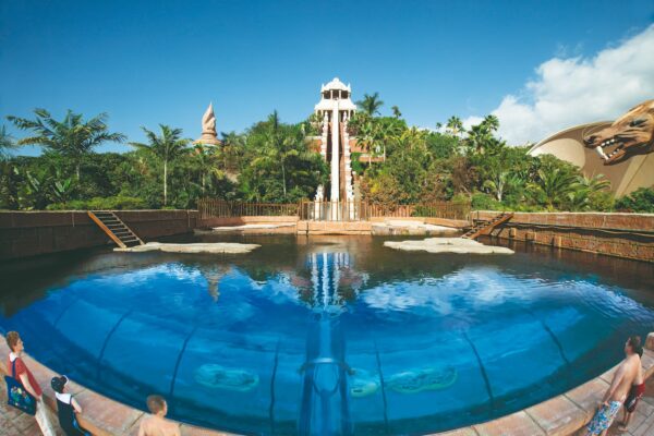 siam park torre of power 4 (1) Tower of Power