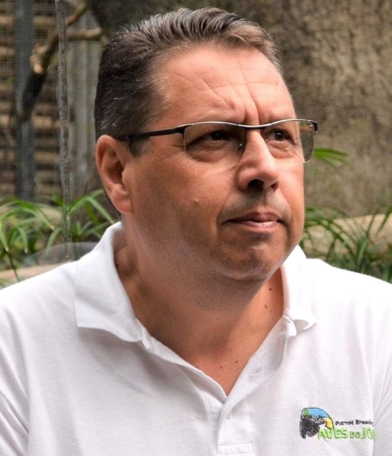 Arlindo Pereira