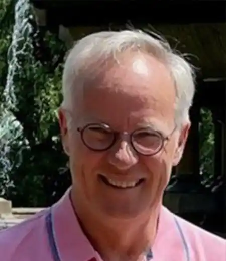 Eric A. W. Van Kooten