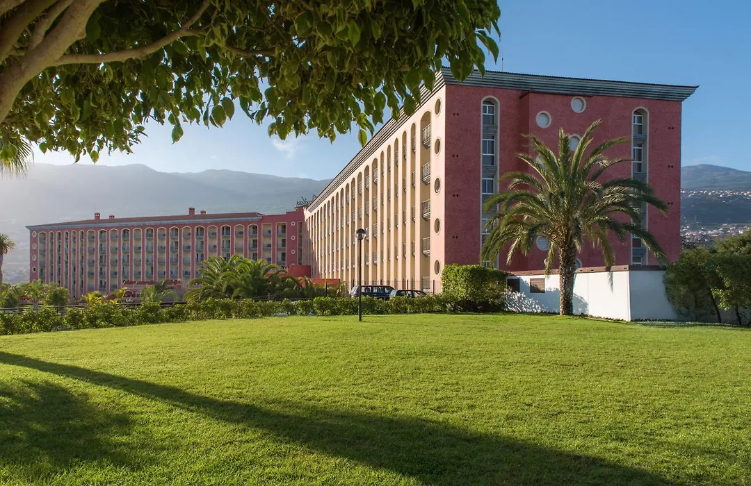 Hotel Las Águilas by Meliá