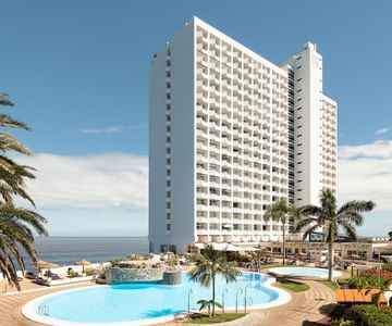 Precise Resort Tenerife 4*